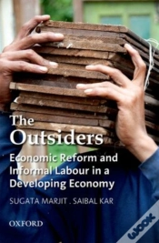 Capa do artigo The Outsiders