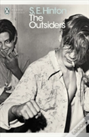 Capa do artigo The Outsiders