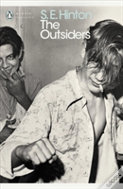 Capa do artigo The Outsiders