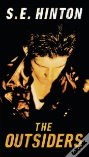 Capa do artigo The Outsiders