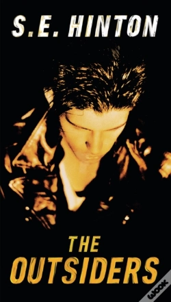 Capa do artigo The Outsiders