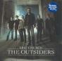 The Outsiders - Vinil - Preview