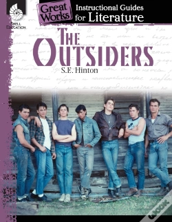 Capa do artigo The Outsiders