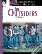 Capa do artigo The Outsiders