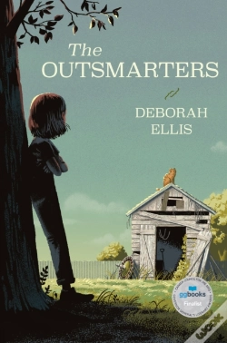 Capa do artigo The Outsmarters