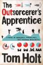 The Outsorcerer'S Apprentice - Preview