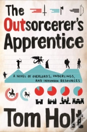 Capa do artigo The Outsorcerer