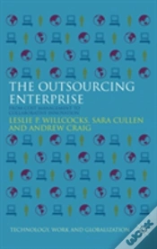 Capa do artigo The Outsourcing Enterprise