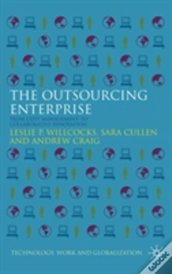 Capa do artigo The Outsourcing Enterprise