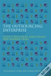 Capa do artigo The Outsourcing Enterprise