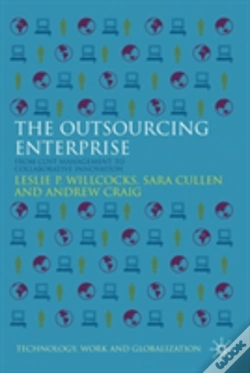 Capa do artigo The Outsourcing Enterprise