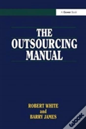Capa do artigo The Outsourcing Manual