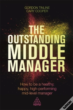 Capa do artigo The Outstanding Middle Manager