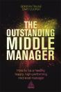 The Outstanding Middle Manager - Preview
