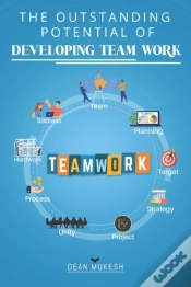 Capa do artigo The Outstanding Potential Of Developing Team Work