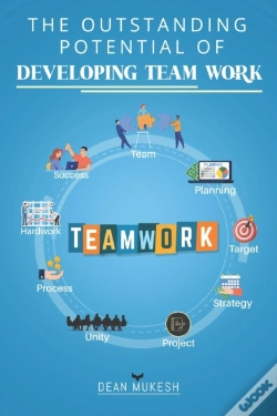 Capa do artigo The Outstanding Potential Of Developing Team Work