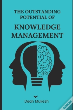 Capa do artigo The Outstanding Potential Of Knowledge Management