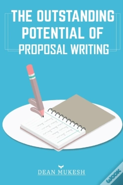 Capa do artigo The Outstanding Potential Of Proposal Writing