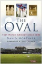The Oval - Preview