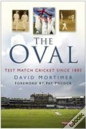 Capa do artigo The Oval