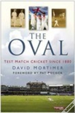 Capa do artigo The Oval