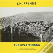 Capa do artigo The Oval Window