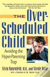 The Over-Scheduled Child