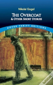 Capa do artigo The Overcoat And Other Short Stories