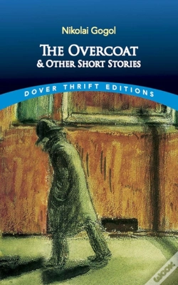 Capa do artigo The Overcoat And Other Short Stories
