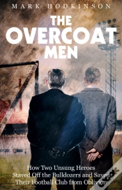 Capa do artigo The Overcoat Men