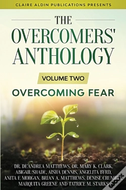 Capa do artigo The Overcomers' Anthology