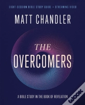 Capa do artigo The Overcomers Bible Study Guide Plus Streaming Video