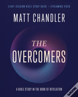 Capa do artigo The Overcomers Bible Study Guide Plus Streaming Video