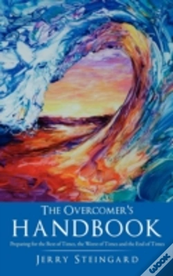 Capa do artigo The Overcomer'S Handbook