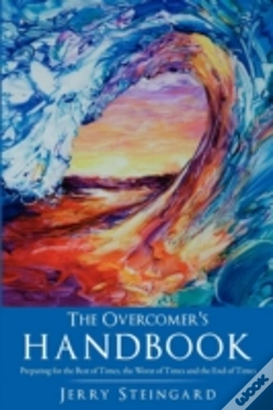 Capa do artigo The Overcomer'S Handbook