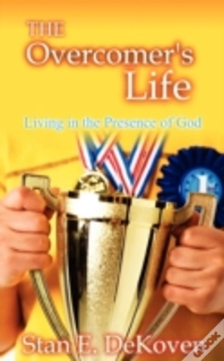 Capa do artigo The Overcomers Life