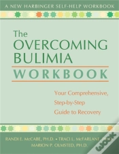 Capa do artigo The Overcoming Bulimia Workbook