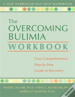 Capa do artigo The Overcoming Bulimia Workbook