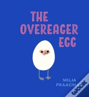Capa do artigo The Overeager Egg