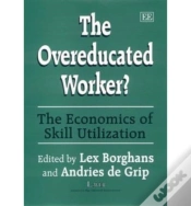 Capa do artigo The Overeducated Worker?
