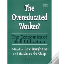 Capa do artigo The Overeducated Worker?