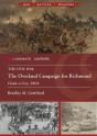 The Overland Campaign For Richmond - Preview
