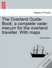 Capa do artigo The Overland Guide-Book; A Complete Vade