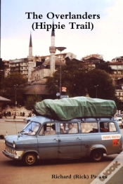 Capa do artigo The Overlanders (Hippie Trail)