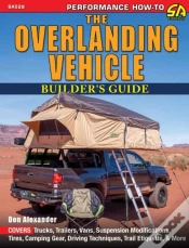 Capa do artigo The Overlanding Vehicle Builder