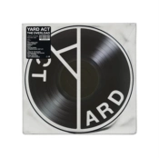 Capa do artigo The Overload (RSD Black Friday 2022) - Vinil