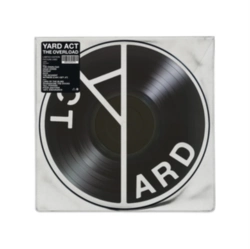 Capa do artigo The Overload (RSD Black Friday 2022) - Vinil