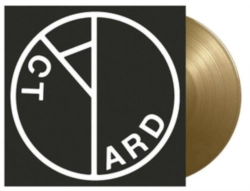 Capa do artigo The Overload - Vinil