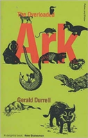 The Overloaded Ark - Preview