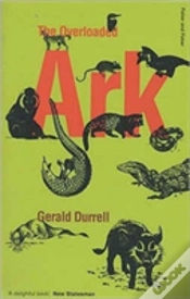 Capa do artigo The Overloaded Ark